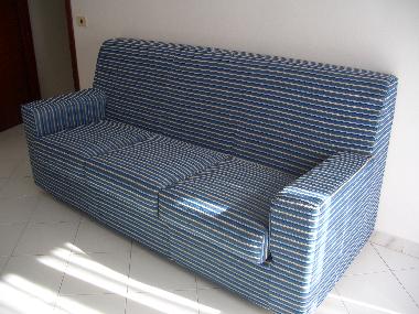 Apartamento de vacaciones en Cappacio (Salerno)Casa de vacaciones