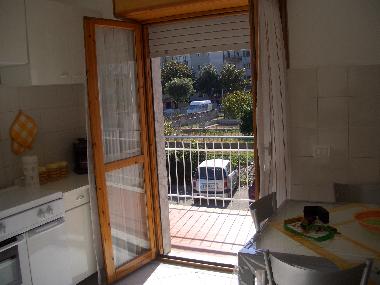 Apartamento de vacaciones en Cappacio (Salerno)Casa de vacaciones