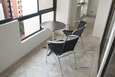 Apartamento de vacaciones en Cali (Valle del Cauca)Casa de vacaciones