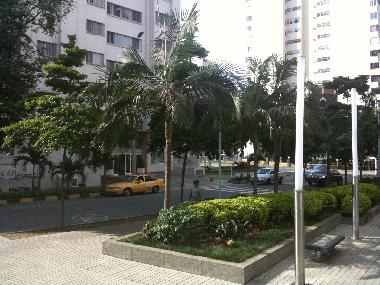 Apartamento de vacaciones en Cali (Valle del Cauca)Casa de vacaciones