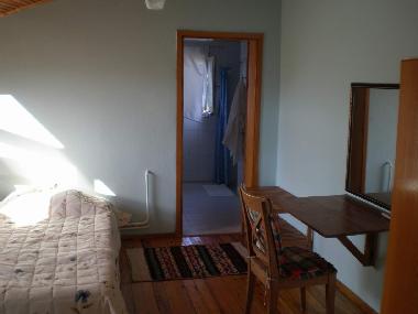 Casa de vacaciones en Assos-Tahtakuslar (Canakkale)Casa de vacaciones