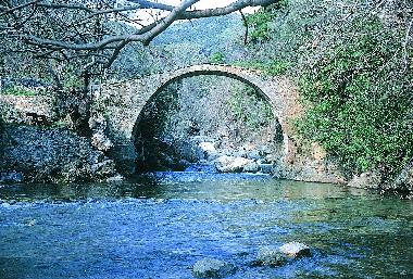 Casa de vacaciones en Assos-Tahtakuslar (Canakkale)Casa de vacaciones