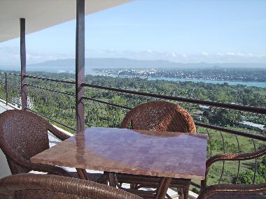 Apartamento de vacaciones en Dauis (Bohol)Casa de vacaciones