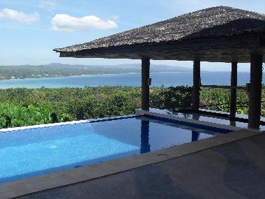 Apartamento de vacaciones en Dauis (Bohol)Casa de vacaciones