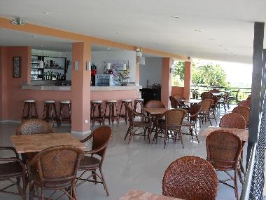 Apartamento de vacaciones en Dauis (Bohol)Casa de vacaciones