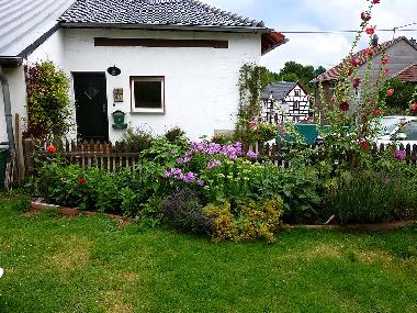 Apartamento de vacaciones en Kall-Scheven (Eifel und Region Aachen)Casa de vacaciones