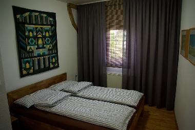 Apartamento de vacaciones en Kall-Scheven (Eifel und Region Aachen)Casa de vacaciones