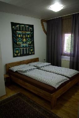Apartamento de vacaciones en Kall-Scheven (Eifel und Region Aachen)Casa de vacaciones