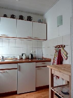 Apartamento de vacaciones en Kall-Scheven (Eifel und Region Aachen)Casa de vacaciones