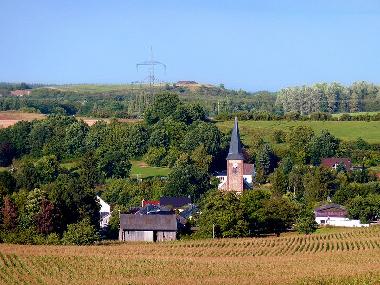 Apartamento de vacaciones en Kall-Scheven (Eifel und Region Aachen)Casa de vacaciones
