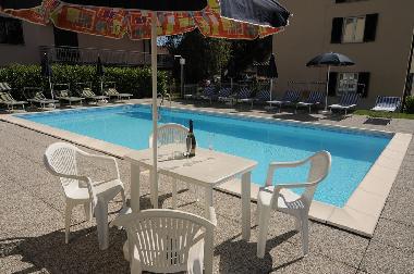 Apartamento de vacaciones en Domaso (Como)Casa de vacaciones