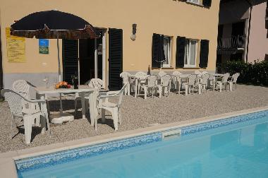 Apartamento de vacaciones en Domaso (Como)Casa de vacaciones