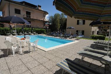 Apartamento de vacaciones en Domaso (Como)Casa de vacaciones