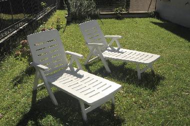 Apartamento de vacaciones en Domaso (Como)Casa de vacaciones