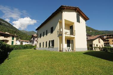 Apartamento de vacaciones en Domaso (Como)Casa de vacaciones