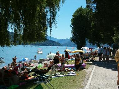 Apartamento de vacaciones en Domaso (Como)Casa de vacaciones