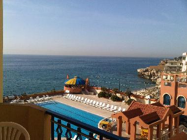 Cama y desayuno en Halat (Mont-Liban)Casa de vacaciones