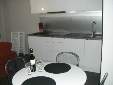 Apartamento de vacaciones en Ostend (Flandes)Casa de vacaciones