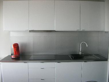 Apartamento de vacaciones en Ostend (Flandes)Casa de vacaciones