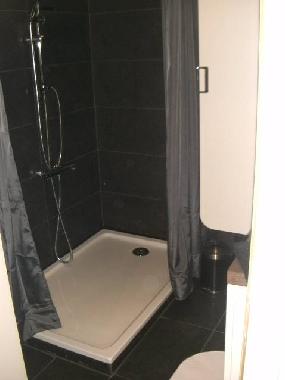 Apartamento de vacaciones en Ostend (Flandes)Casa de vacaciones