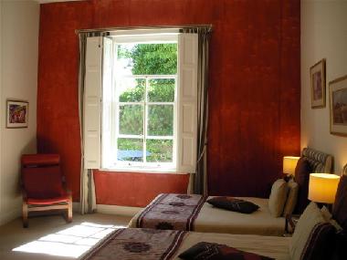 Cama y desayuno en Paarl (Western Cape)Casa de vacaciones