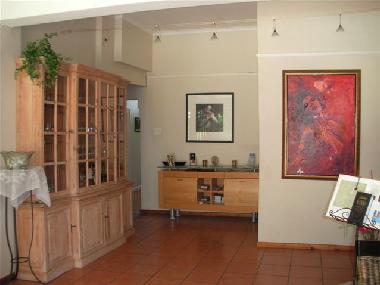 Cama y desayuno en Paarl (Western Cape)Casa de vacaciones