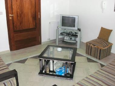 Apartamento de vacaciones en tunis (Tunis)Casa de vacaciones