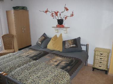 Apartamento de vacaciones en zandvoort aan zee (Noord-Holland)Casa de vacaciones
