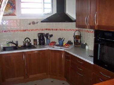 Casa de vacaciones en Bobigny (Seine-Saint-Denis)Casa de vacaciones