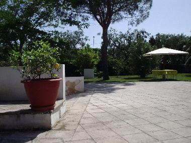 Casa de vacaciones en Galatone (Lecce)Casa de vacaciones