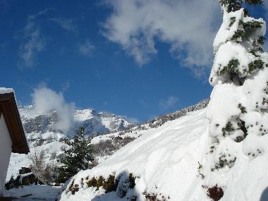 Chalet en Albinen (Albinen)Casa de vacaciones