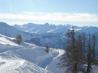 Chalet en Albinen (Albinen)Casa de vacaciones
