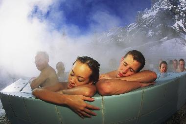 Chalet en Albinen (Albinen)Casa de vacaciones