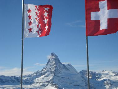 Chalet en Albinen (Albinen)Casa de vacaciones