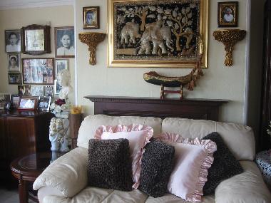 Apartamento de vacaciones en Felixstowe (East Anglia)Casa de vacaciones