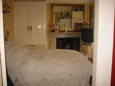 Apartamento de vacaciones en Felixstowe (East Anglia)Casa de vacaciones