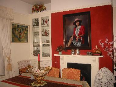 Apartamento de vacaciones en Felixstowe (East Anglia)Casa de vacaciones