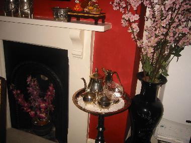 Apartamento de vacaciones en Felixstowe (East Anglia)Casa de vacaciones