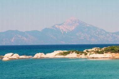 Apartamento de vacaciones en Psakoudia (Chalkidiki)Casa de vacaciones