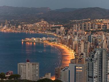 Benidorm
