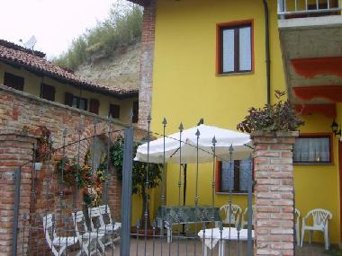 Casa de vacaciones en Corneliano d'Alba (Cuneo)Casa de vacaciones