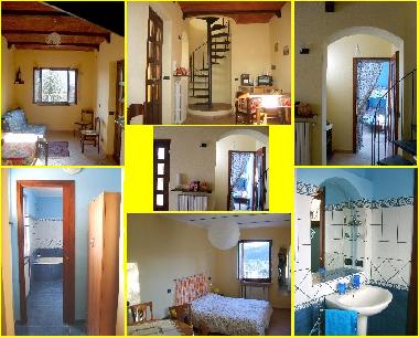 Casa de vacaciones en Corneliano d'Alba (Cuneo)Casa de vacaciones