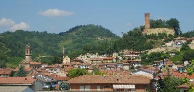 Casa de vacaciones en Corneliano d'Alba (Cuneo)Casa de vacaciones