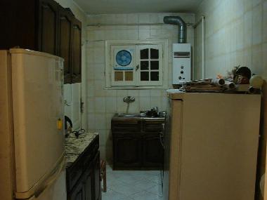 Apartamento de vacaciones en Cairo (Al Qahirah)Casa de vacaciones