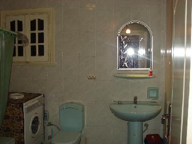 Apartamento de vacaciones en Cairo (Al Qahirah)Casa de vacaciones