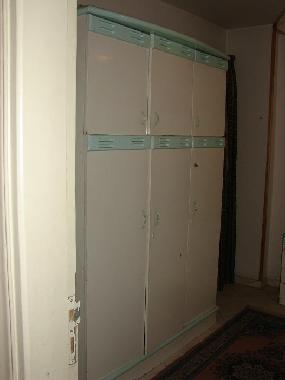 Apartamento de vacaciones en Cairo (Al Qahirah)Casa de vacaciones