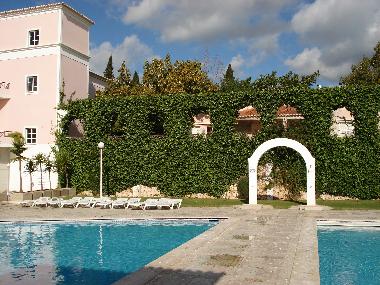 Apartamento de vacaciones en Portimao (Algarve)Casa de vacaciones