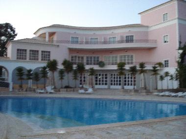 Apartamento de vacaciones en Portimao (Algarve)Casa de vacaciones