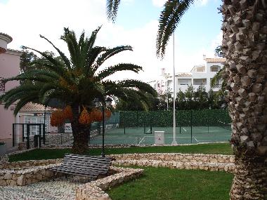 Apartamento de vacaciones en Portimao (Algarve)Casa de vacaciones