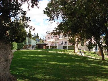 Apartamento de vacaciones en Portimao (Algarve)Casa de vacaciones